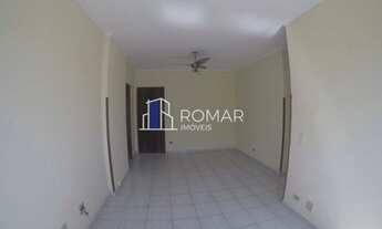 Imagem 3: Apartamento com 2 dorms, Encruzilhada, Santos, Cod: 763