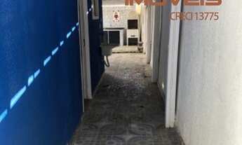 Imagem 3: CASA RESIDENCIAL em LAURO DE FREITAS - BA, IPITANGA