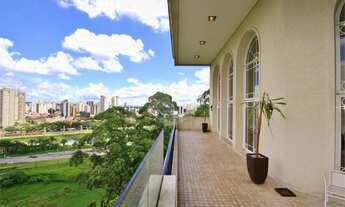 Imagem 7: A MAIOR LAJE RESIDENCIAL DA AMÉRICA LATINA!!