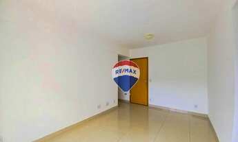 Imagem 2: Apartamento com 2 dormitórios para alugar, 70 m² por R$ 2.800,00/mês - Buritis - Belo Hori