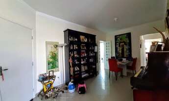 Imagem 3: Apartamento para venda com 88 metros quadrados com 3 quartos