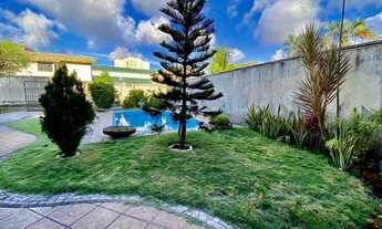 Imagem 3: Casa de condomínio para venda com 227 metros quadrados com 3 quartos