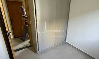 Imagem 7: Jardim Botânico - Apartamento 3/4 sendo 1 Suíte - Udi1758