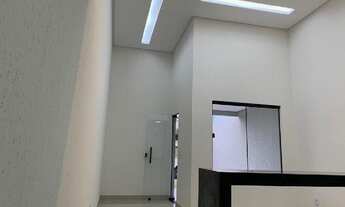 Imagem 2: GOIÂNIA - Casa Padrão - RESIDENCIAL VEREDA DOS BURITIS