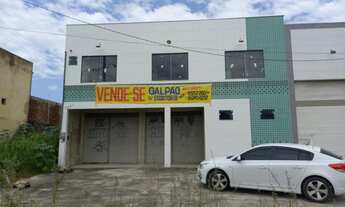 Imagem 7: Galpão para venda tem 499 metros quadrados