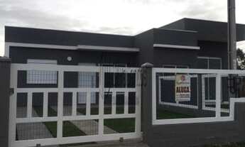 Imagem: Casa nova nunca habitada no Bairro Araçá