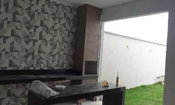 Imagem 3: GOIÂNIA - Casa Padrão - JARDIM ATLÂNTICO