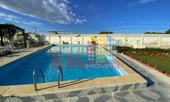 Imagem 7: Vende-se maravilhosa chácara de porteira fechada dentro de Mossoró