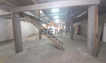 Imagem 7: Galpão para Locação em Itajaí, São João, 1 banheiro