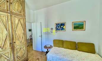 Imagem 5: Vista pro Cristo - Excelente apartamento de 3 quartos, super claro e arejado. Ótima locali