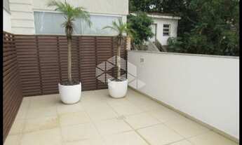 Imagem 7: Apartamento para venda possui 107 metros quadrados com 2 quartos em Agronômica - Florianóp