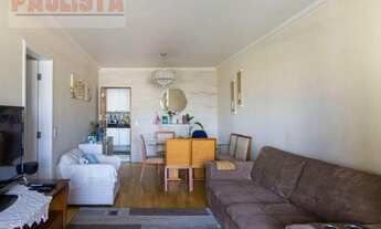 Imagem: Apartamento a venda na Saúde 101 m2