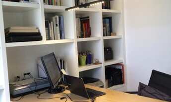 Imagem 3: Excelente cobertura na região de Moema!