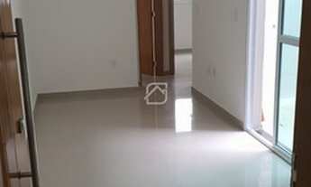 Imagem 2: Apartamento residencial para locação e venda no Bairro Campestre em Santo André - SP