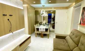 Imagem 3: Apartamento 2 quartos com elevador no Araçagy