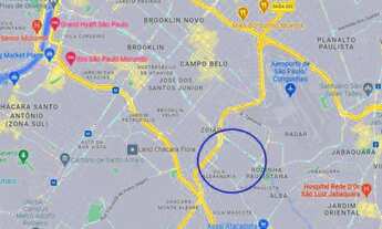 Imagem 6: CASA ESPAÇOSA NA V. MASCOTE!! QUINTAL GRAMADO C/ CHURRASQUEIRA!!