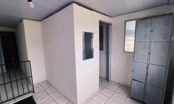 Imagem 7: Apartamento duplex Estrada das Barreiras