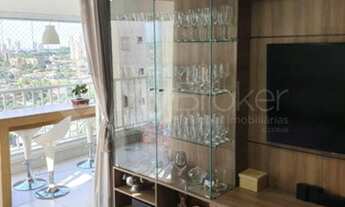 Imagem 7: Apartamento sendo 3 quartos 1 suíte com 88m²