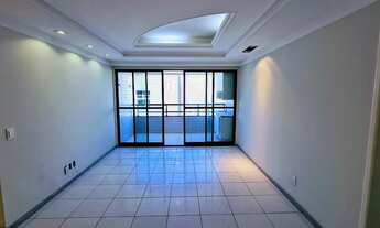 Imagem 3: Apartamento 110 metros quadrados com 3 quartos em Boa Viagem - Recife - PE