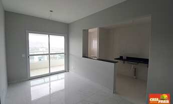 Imagem 5: Apartamento para venda possui 70 metros quadrados com 2 quartos em Centro - Mongaguá - SP