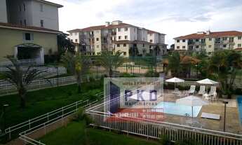 Imagem 3: APARTAMENTO RESIDENCIAL em PARNAMIRIM - RN, PARQUE DAS NAÇÕES