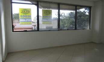 Imagem 5: PORTO ALEGRE - Conjunto Comercial/Sala - MENINO DEUS