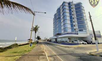 Imagem 3: Blue Atlantic - Apartamento mobiliado e decorado com 03 suítes, vista mar em Barra Velha