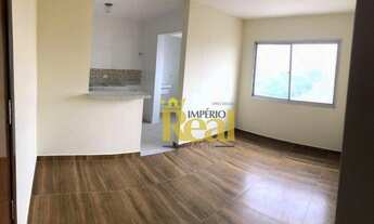 Imagem: Apartamento à venda, 52 m² por R$ 247.000,00