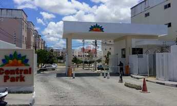 Imagem 2: Apartamento 2 quartos para Venda a 15 minutos do centro de Feira de Santana