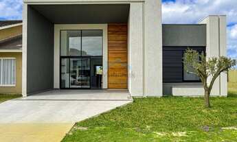 Imagem: Xangri-lá - Casa Padrão - Rainha do Mar