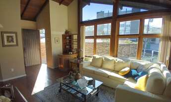 Imagem 3: Casa 3 Dormitórios - Bom Abrigo - Florianópolis