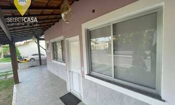 Imagem 3: Casa linear 4 quartos condomínio Vila Verdi