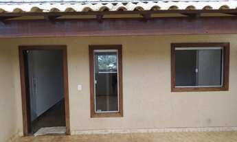 Imagem 3: Casa em Mateus Leme