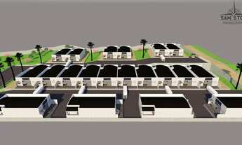 Imagem 5: Sitio com 4,788 Alqueires em Porangaba-SP