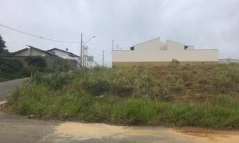 Imagem 2: Terreno à venda, 161 m² por R$ 75.000 - David de Paula - Andradas/MG