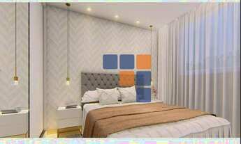 Imagem 6: Apartamento à venda, 50 m² por R$ 269.000,00 - Visconde do Rio Branco - Belo Horizonte/MG