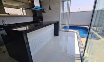 Imagem 9: APARECIDA DE GOIâNIA - Casa Padrão - Parqville Pinheiros