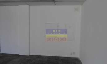 Imagem 2: Conjunto para alugar, 133 m² por R$ 6.499,99/mês - Itaim - São Paulo/SP