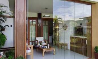 Imagem 2: Apartamento para aluguel Reveillon Praia do forte 2 quartos 5 hóspedes