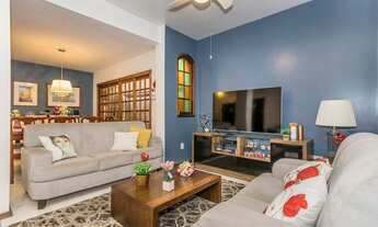 Imagem 3: Apartamento para venda com 101 metros quadrados com 3 quartos em Menino Deus - Porto Alegr