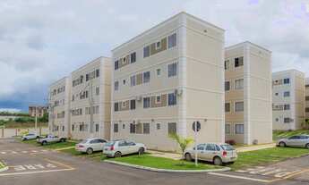 Imagem 6: Apartamento para aluguel possui 40 metros quadrados com 2 quartos em Carumbé - Cuiabá - MT