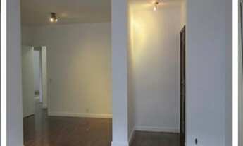 Imagem 5: Apartamento de 140 metros quadrados no bairro Tijuca com 4 quartos