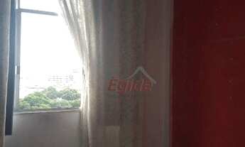 Imagem 2: Kitnet com 1 dormitório à venda, 35 m² por R$ 105.000,00 - Centro - Niterói/RJ