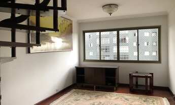 Imagem 7: Apartamento de cobertura para venda possui 95 m2 útil com 2 vagas em Batel - Curitiba - PR