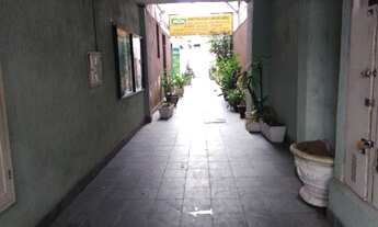 Imagem 2: F181 Apartamento térreo para locação