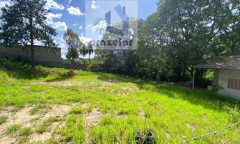 Imagem 6: ** Terreno em Mairinque **