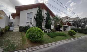 Imagem 2: Casa / Condomínio - Jardim Altos de Santana I - Venda - Residencial