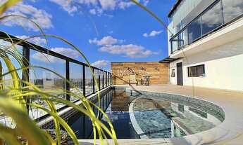 Imagem 2: Juiz de fora - Casa de Condomínio - São Pedro