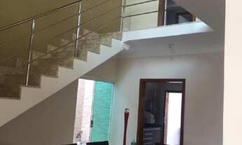 Imagem 6: Casa para venda com 224 metros quadrados com 3 quartos em Itapuã - Salvador - BA