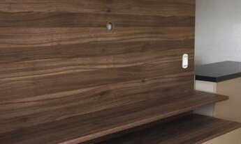 Imagem 7: Apartamento de 01 Suíte no Centro de Alphaville- Barueri- SP